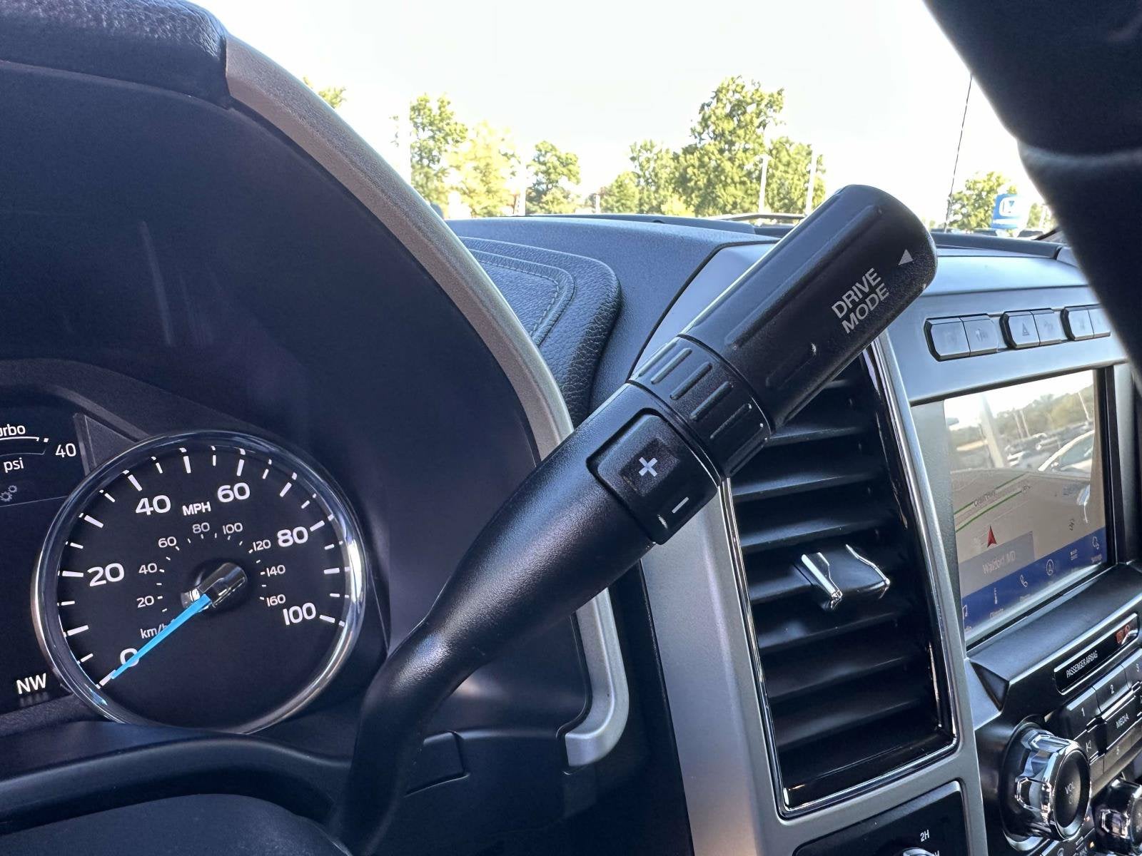 2021 Ford Super Duty F-350 SRW 4WD
