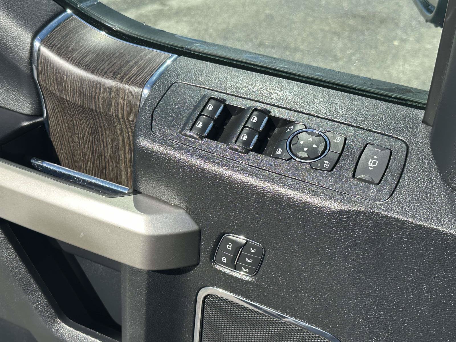 2021 Ford Super Duty F-350 SRW 4WD
