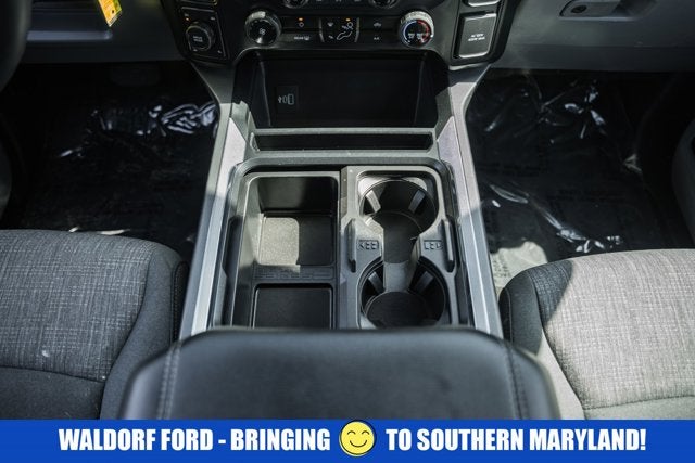 2024 Ford Super Duty F-350 SRW XLT
