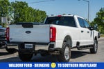 2024 Ford Super Duty F-350 SRW XLT