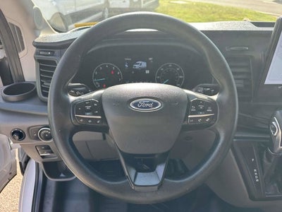 2023 Ford Transit Cargo Van 250