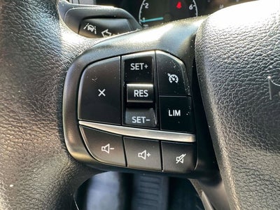 2023 Ford Transit Cargo Van 250