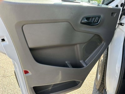 2023 Ford Transit Cargo Van 250