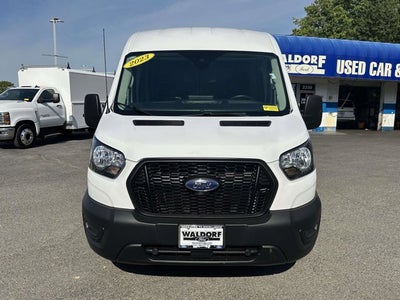 2023 Ford Transit Cargo Van 250