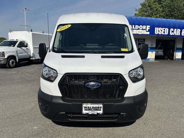 2023 Ford Transit Cargo Van 250