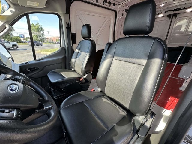 2023 Ford Transit Cargo Van 250