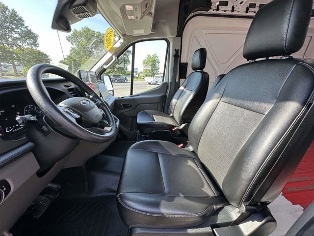 2023 Ford Transit Cargo Van 250