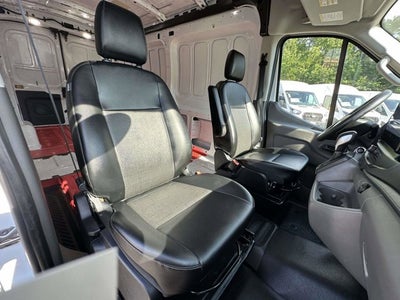 2023 Ford Transit Cargo Van 250