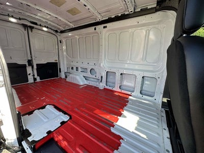 2023 Ford Transit Cargo Van 250