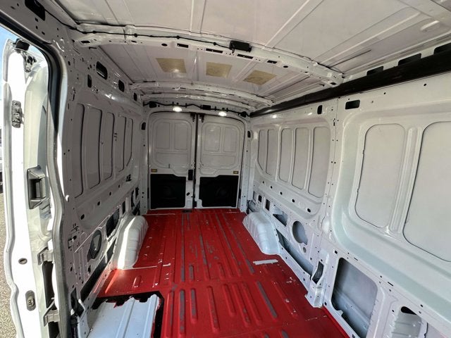 2023 Ford Transit Cargo Van 250
