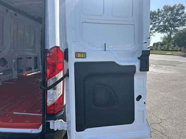 2023 Ford Transit Cargo Van 250