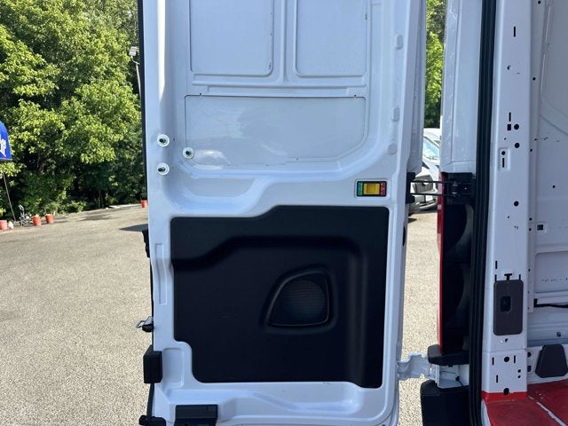 2023 Ford Transit Cargo Van 250