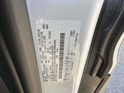 2023 Ford Transit Cargo Van 250
