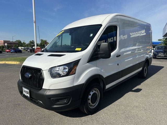 2023 Ford Transit Cargo Van 250