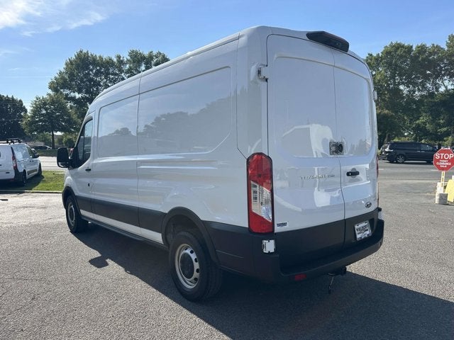2023 Ford Transit Cargo Van 250