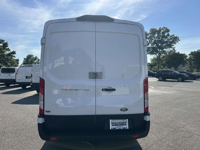 2023 Ford Transit Cargo Van 250