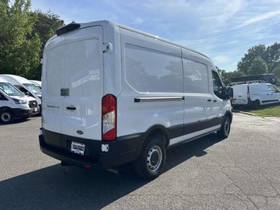 2023 Ford Transit Cargo Van 250