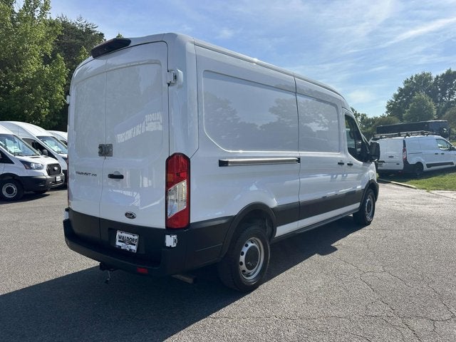 2023 Ford Transit Cargo Van 250