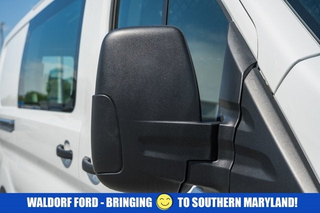 2024 Ford Transit Cargo Van Base