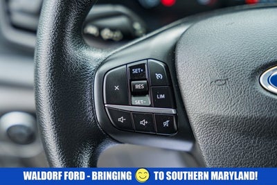2023 Ford Transit Cargo Van 250
