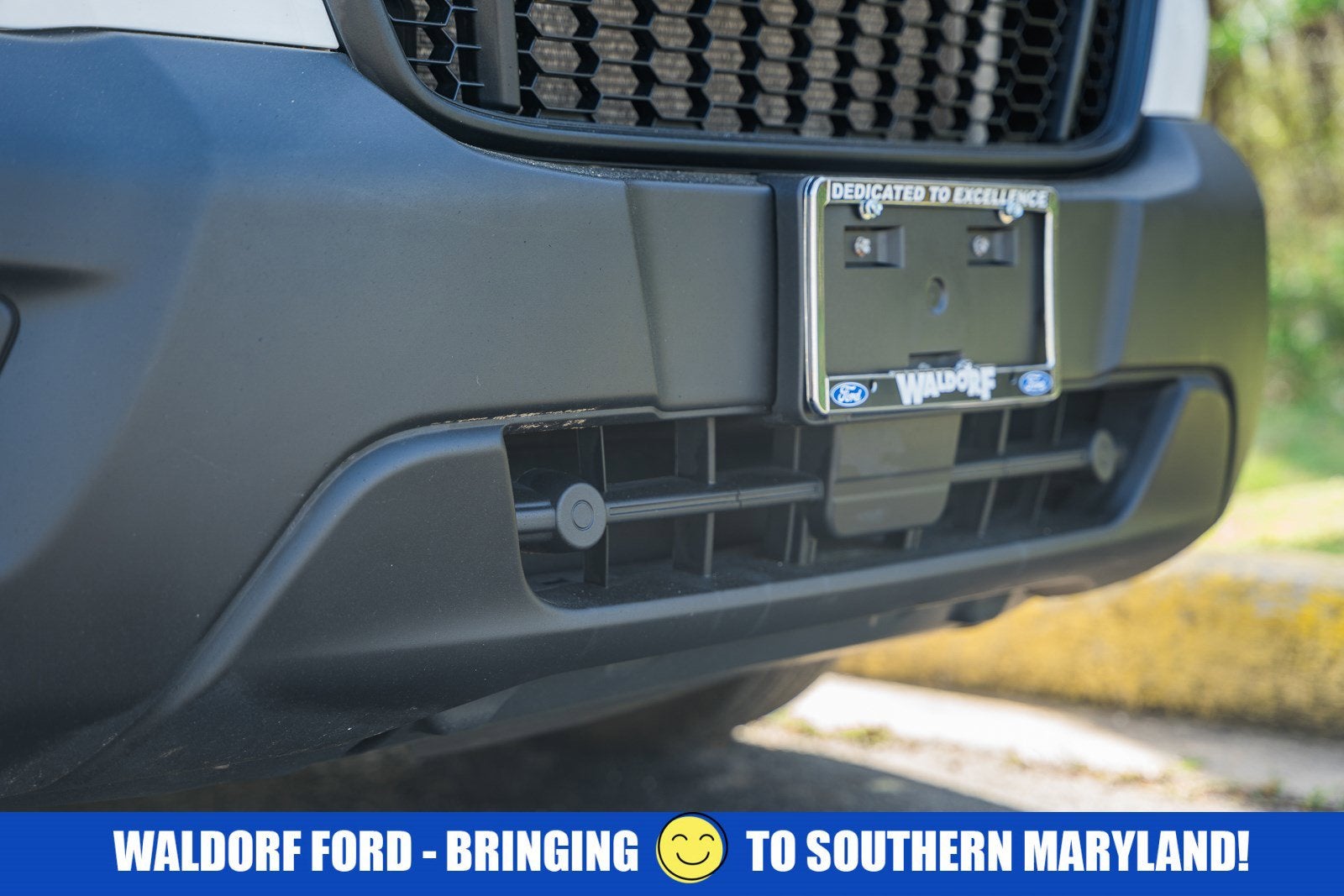 2021 Ford Transit Cargo Van 250