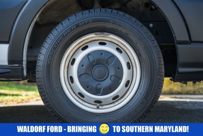 2021 Ford Transit Cargo Van 250