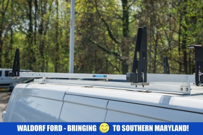 2021 Ford Transit Cargo Van 250