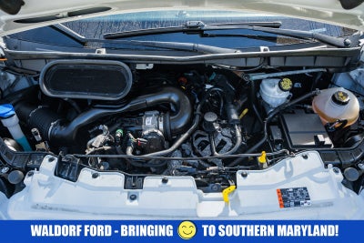 2021 Ford Transit Cargo Van 250