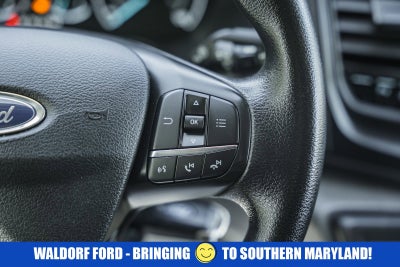 2021 Ford Transit Cargo Van 250