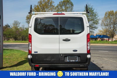 2021 Ford Transit Cargo Van 250