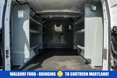 2021 Ford Transit Cargo Van 250