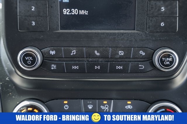 2024 Ford Transit Cargo Van 250