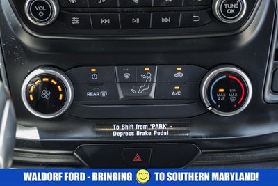 2024 Ford Transit Cargo Van 250
