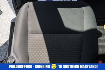 2024 Ford Transit Cargo Van 250