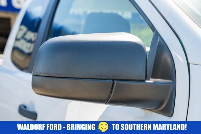 2019 Ford Ranger 2WD