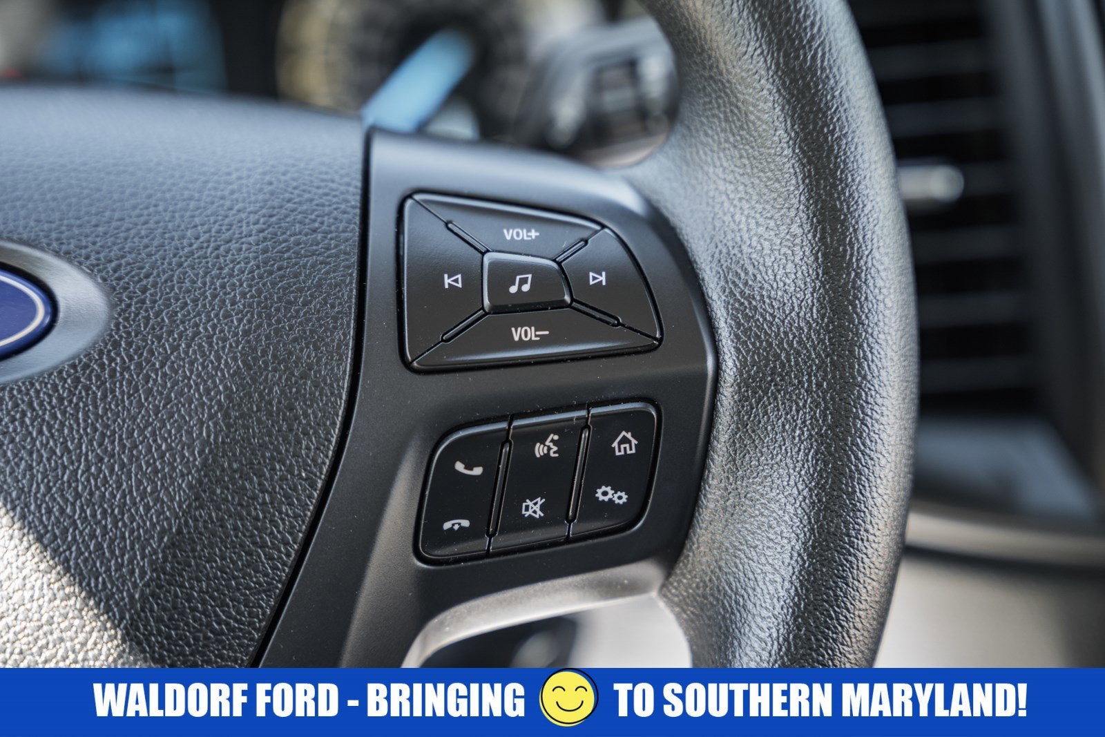 2019 Ford Ranger 2WD