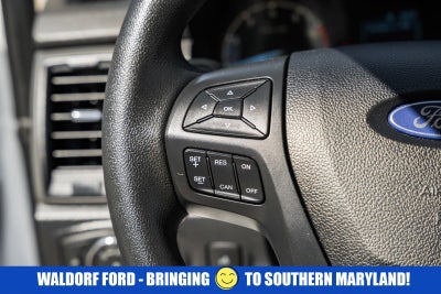 2019 Ford Ranger 2WD
