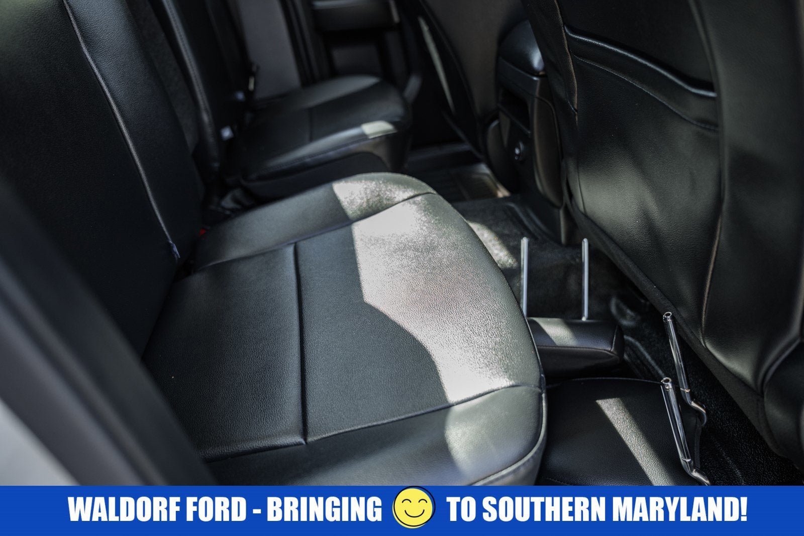 2019 Ford Ranger 2WD