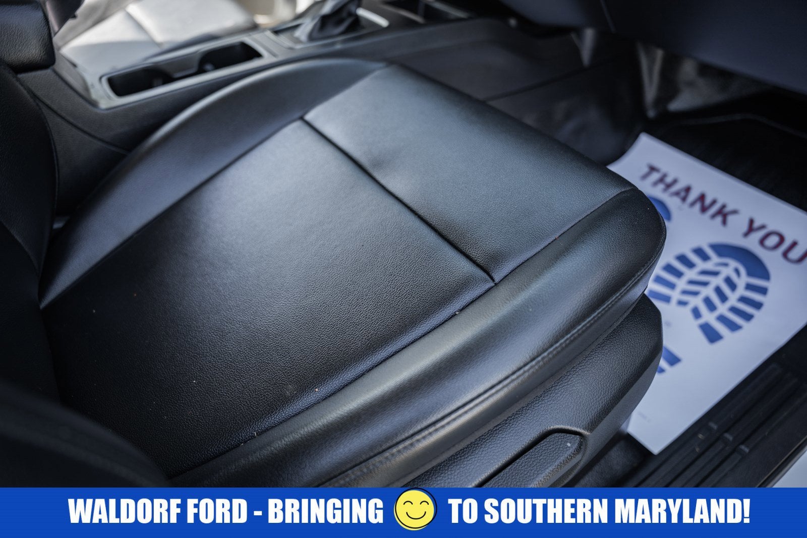 2019 Ford Ranger 2WD