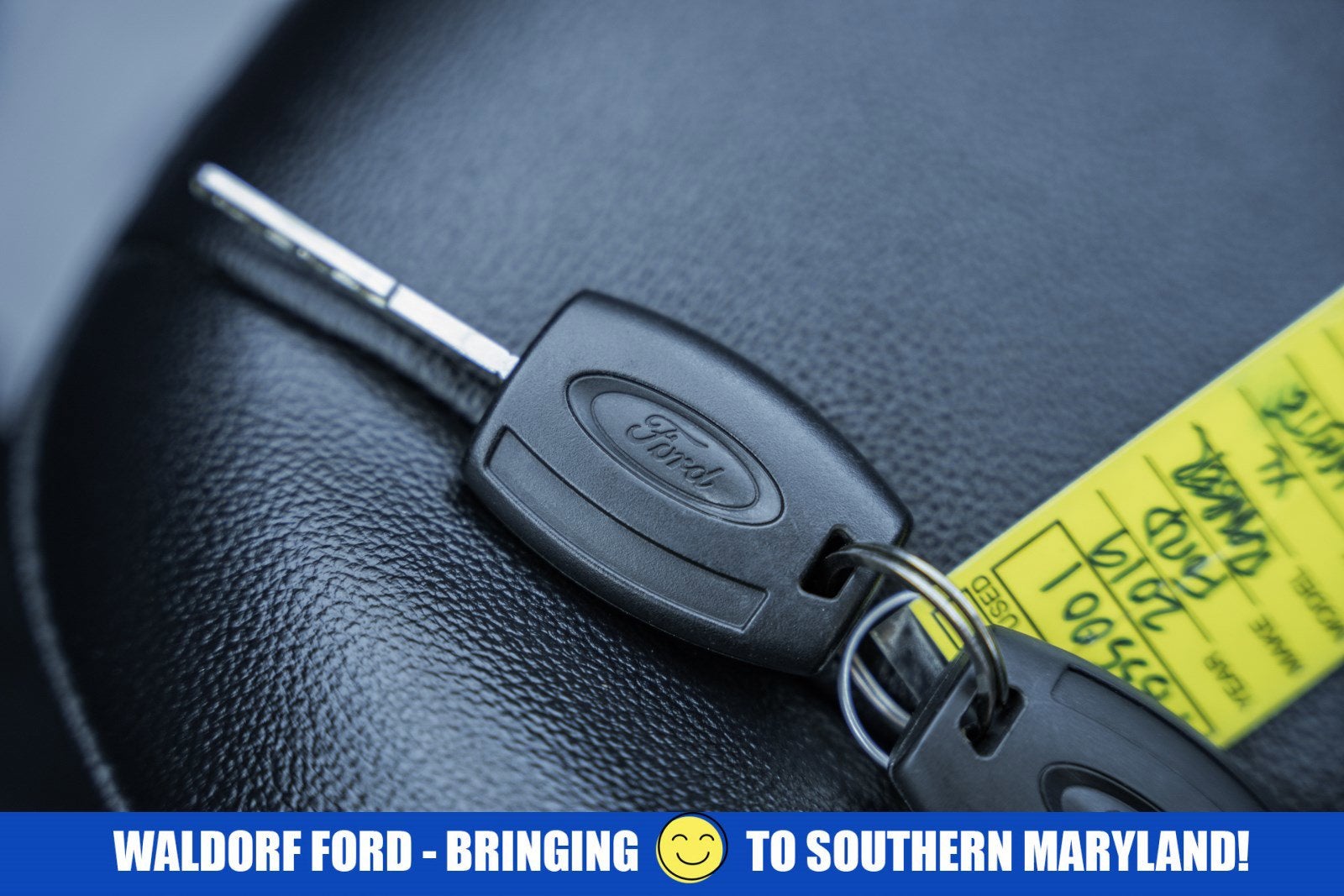 2019 Ford Ranger 2WD