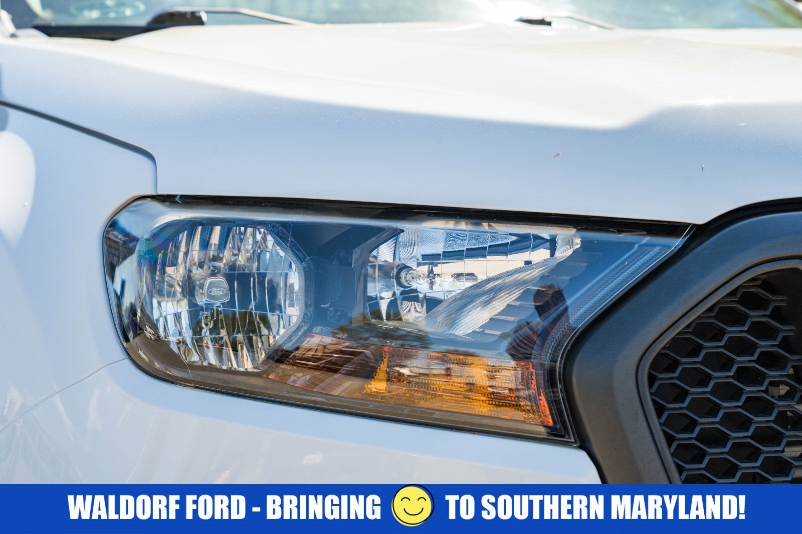 2019 Ford Ranger 2WD