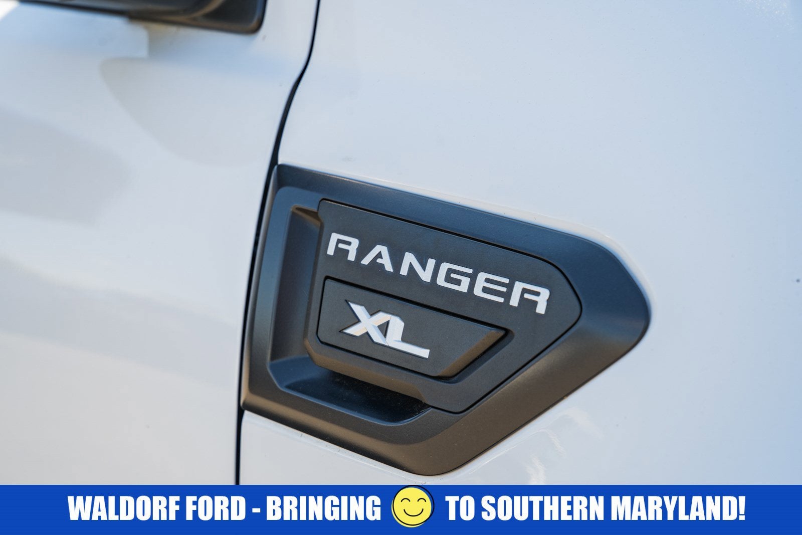 2019 Ford Ranger 2WD