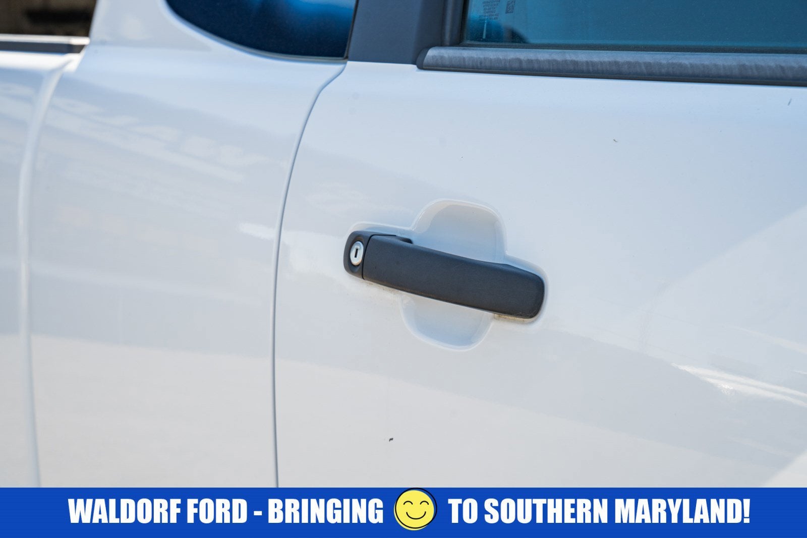 2019 Ford Ranger 2WD