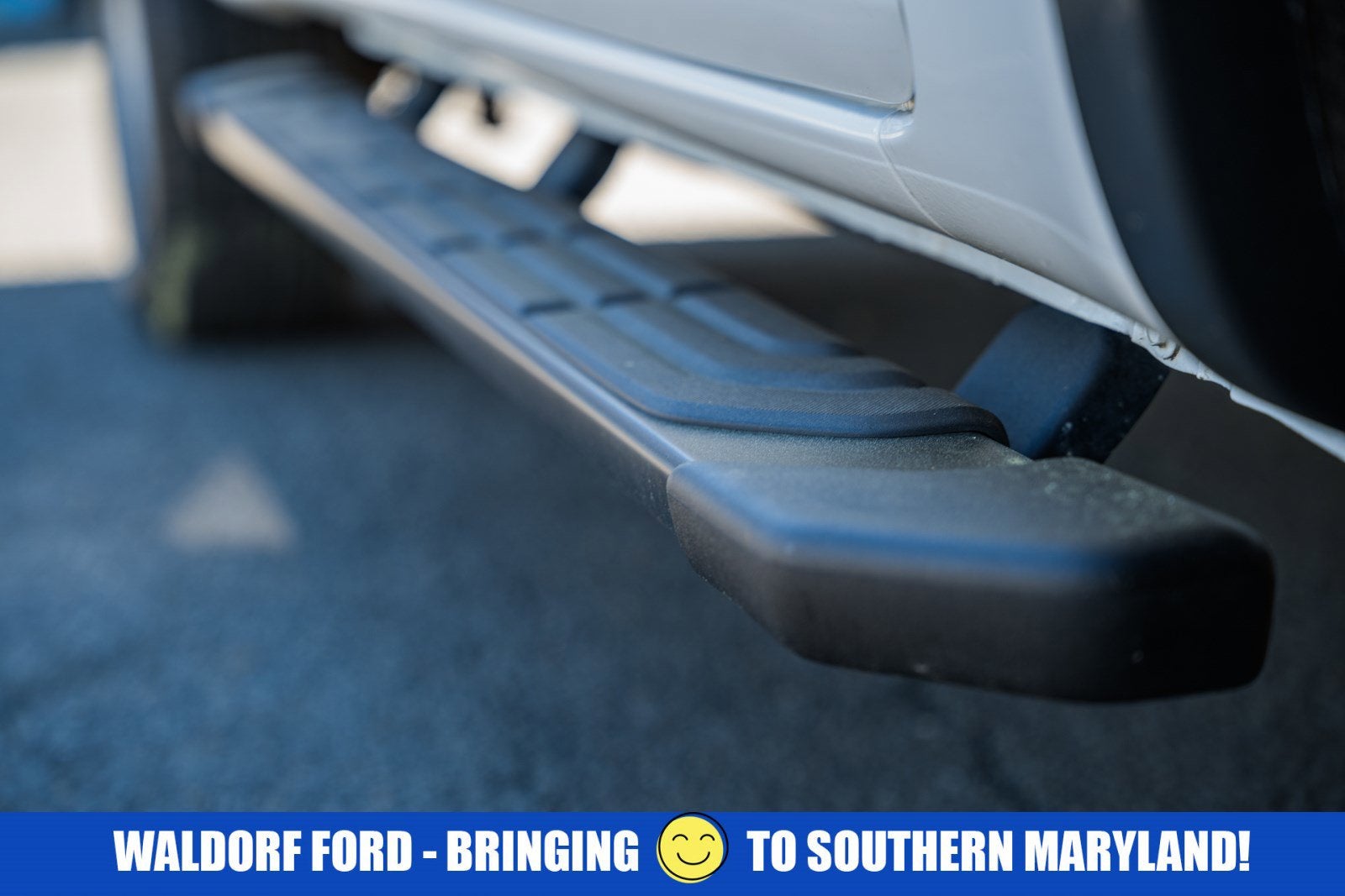 2019 Ford Ranger 2WD
