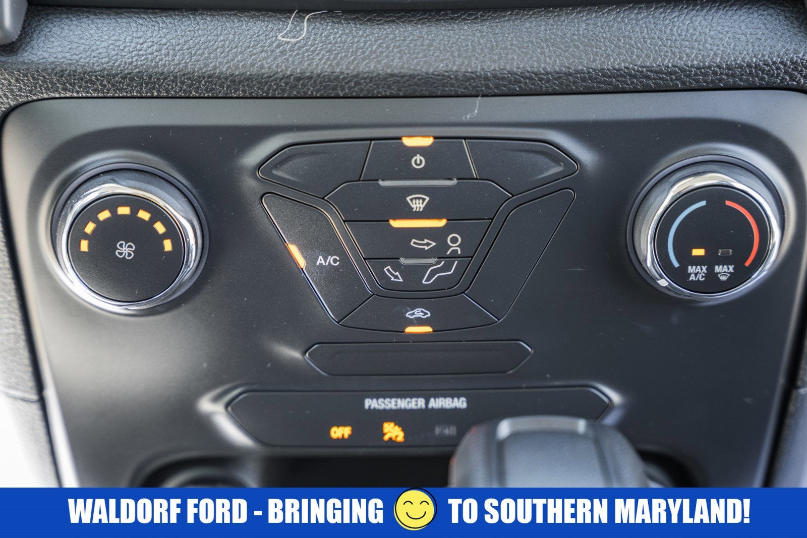 2019 Ford Ranger 2WD