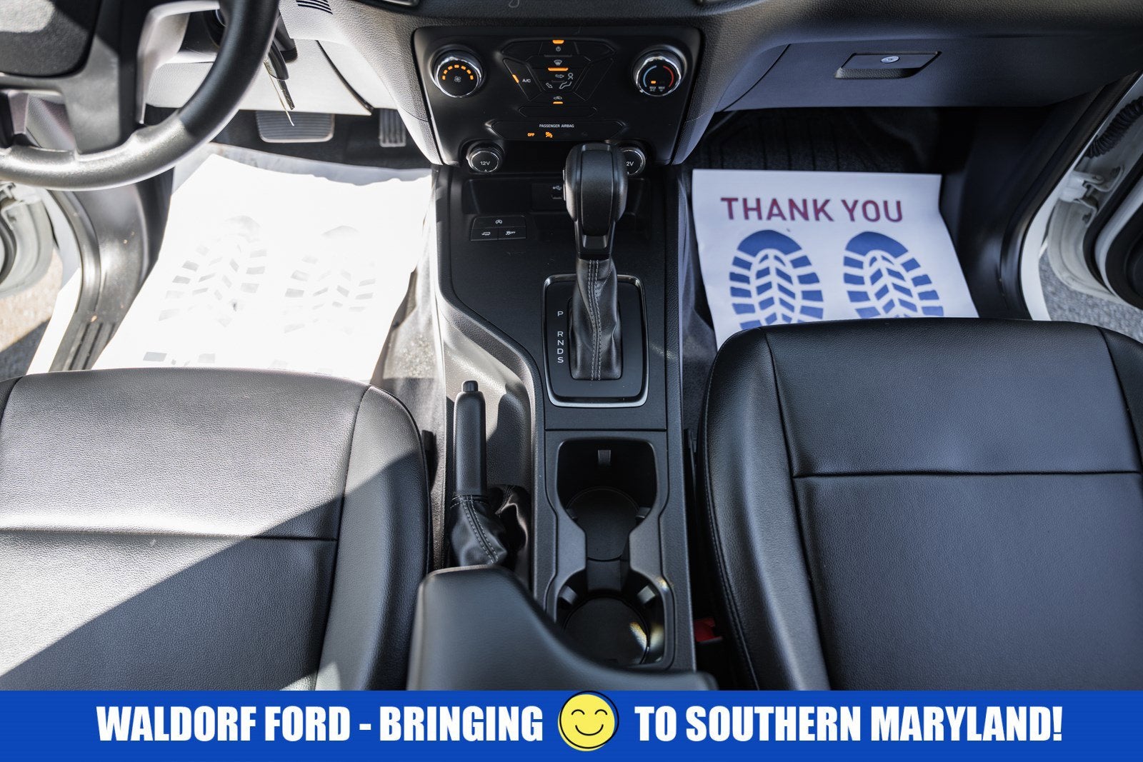 2019 Ford Ranger 2WD