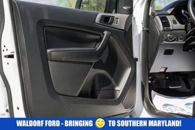 2019 Ford Ranger 2WD