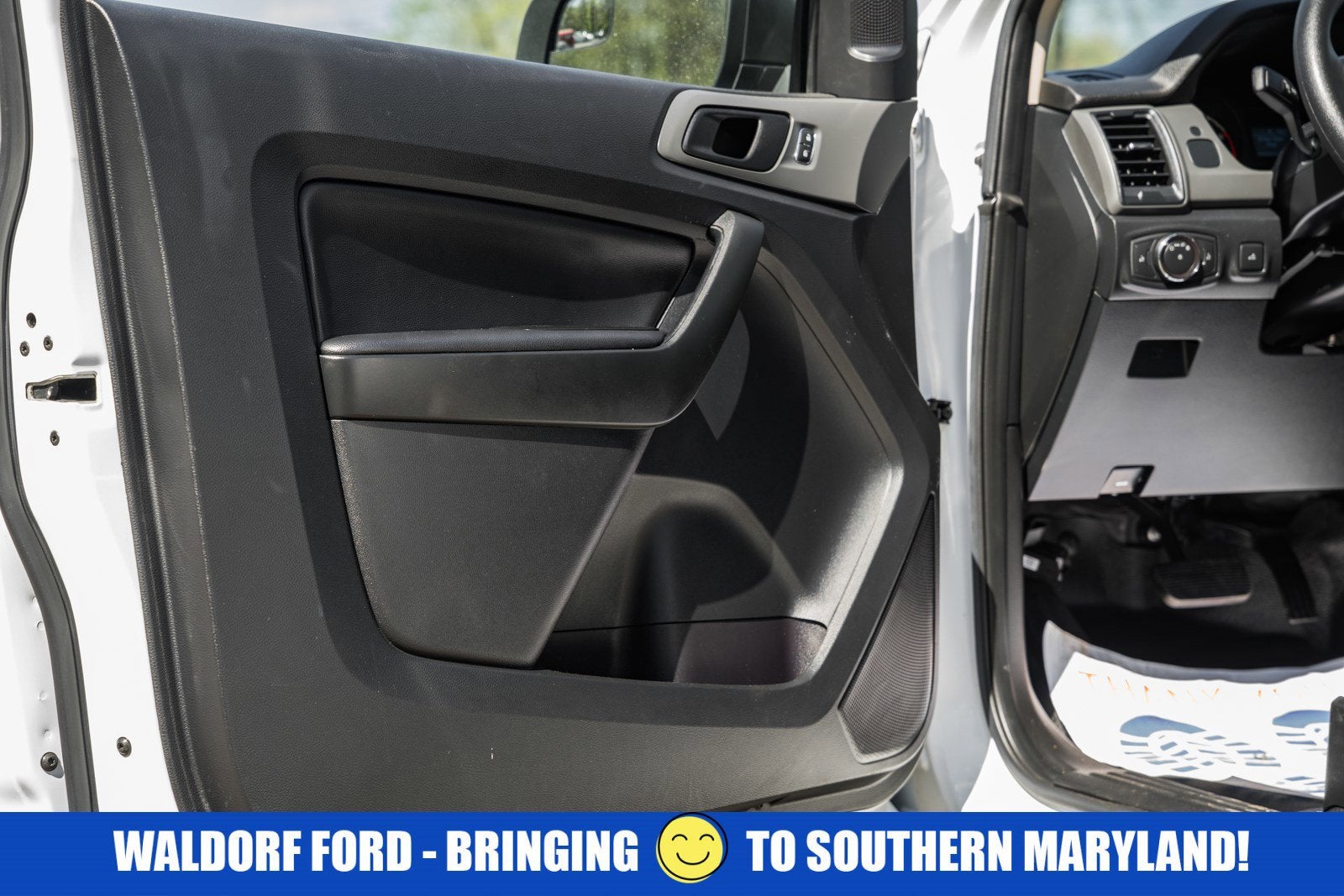 2019 Ford Ranger 2WD