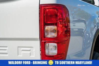 2019 Ford Ranger 2WD