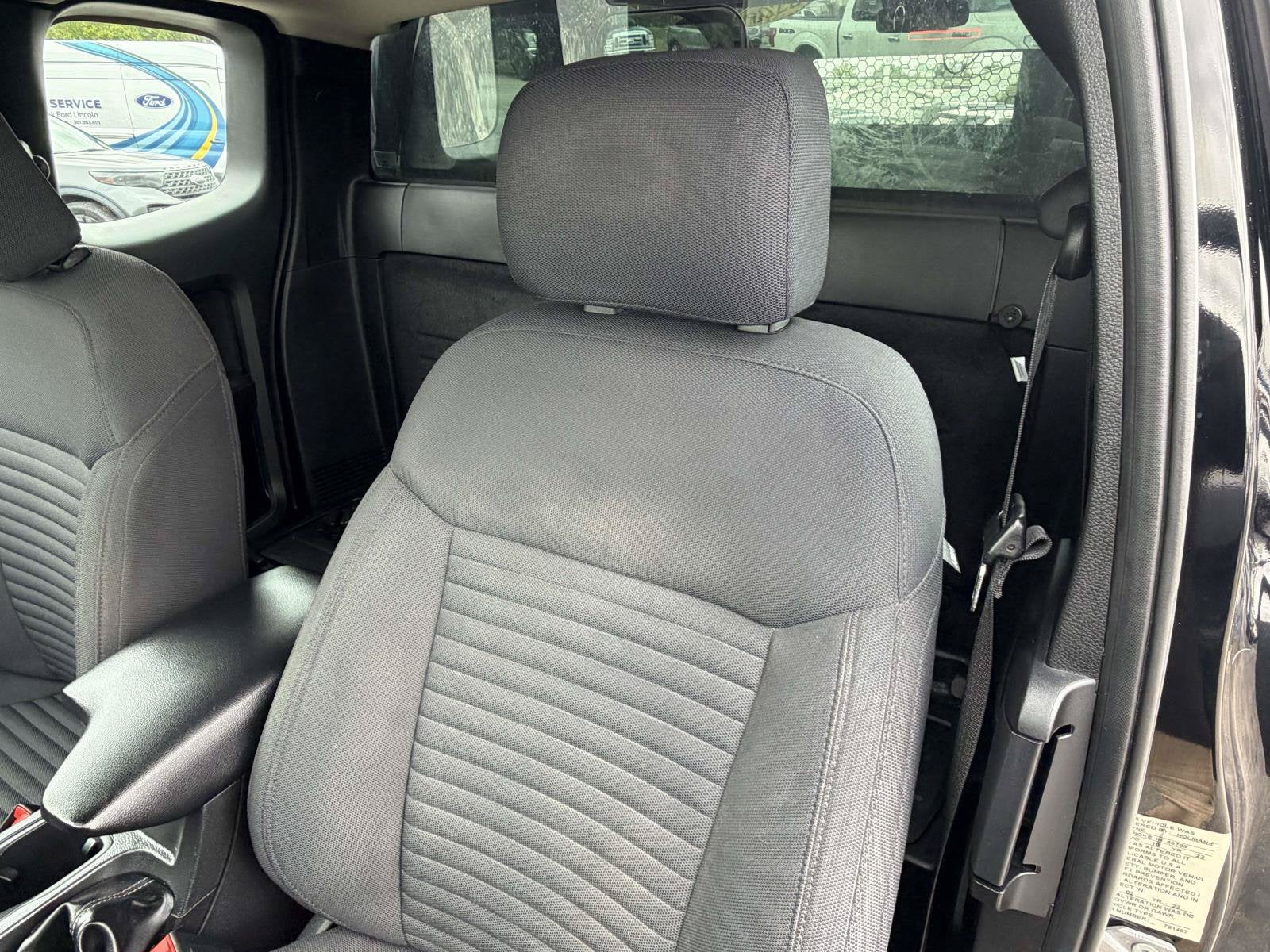 2022 Ford Ranger 2WD